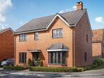 Thumbnail to rent in "The Manford - Plot 508" at Baker Drive, Hethersett, Norwich