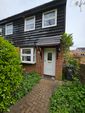 Thumbnail to rent in Moreton Avenue, Isleworth