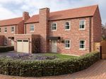 Thumbnail to rent in Sandhutton, Thirsk