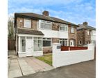 Thumbnail for sale in Gregory Way, Liverpool