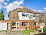 Thumbnail for sale in Bennetts Way, Shirley, Surrey