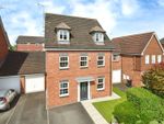 Thumbnail to rent in Birchall Close, Stapeley, Nantwich, Cheshire East