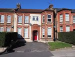 Thumbnail to rent in York Road, Ilford, Essex