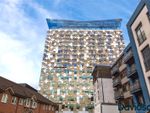 Thumbnail to rent in The Cube West, Wharfside Street, Birmingham