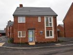 Thumbnail for sale in New Road, Uttoxeter