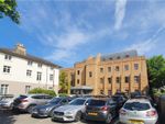 Thumbnail to rent in Clifton House 4A Goldington Road, Bedford