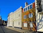 Thumbnail for sale in 15 Pembroke Road, Old Portsmouth, Hampshire