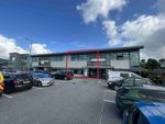 Thumbnail to rent in First Floor, Unit 3, Southview House, Carclaze, St Austell