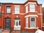 Thumbnail for sale in Egerton Road, Liverpool