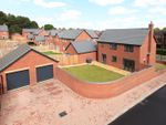 Thumbnail for sale in Eider Drive, Apley, Telford