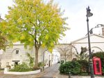 Thumbnail to rent in Eccleston Mews, Belgravia, London