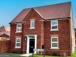 Thumbnail to rent in "Hollinwood Special" at Prospero Drive, Wellingborough