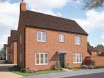 Thumbnail to rent in "The Spruce" at Sandy Lane, Kislingbury, Northampton