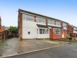 Thumbnail for sale in Lindrick Avenue, Whitefield, Manchester