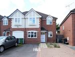 Thumbnail to rent in Cropthorne Gardens, Shirley, Solihull
