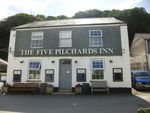 Thumbnail for sale in Five Pilchards Inn, Porthallow, Lizard, Cornwall