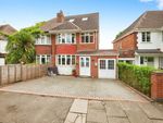 Thumbnail for sale in Colebourne Road, Birmingham