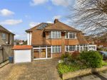 Thumbnail for sale in Lime Tree Grove, Shirley, Croydon, Surrey