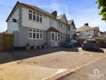 Thumbnail to rent in George V Avenue, Margate, Kent