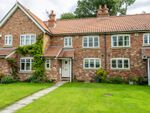 Thumbnail to rent in Carrs Meadow, Escrick, York