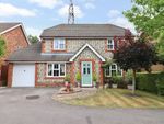 Thumbnail for sale in Mallett Close, Hedge End