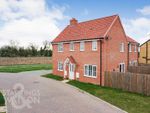 Thumbnail to rent in Hare Crescent, Hethersett, Norwich