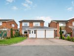 Thumbnail for sale in Masefield Avenue, Eaton Ford, St. Neots