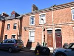 Thumbnail to rent in Portland Street, Exeter