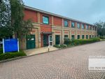Thumbnail to rent in Ground Floor 1120 Elliott Court, Herald Avenue, Coventry Business Park, Coventry, West Midlands