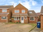 Thumbnail for sale in Spring Drive, Farcet, Peterborough