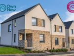 Thumbnail to rent in Plot 56, The Sinclair, Viewforth Gardens, Kirkcaldy