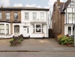 Thumbnail for sale in Fairlop Road, Leytonstone, London