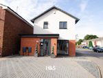 Thumbnail to rent in Leafield Road, Solihull