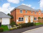 Thumbnail to rent in "Ellerton" at Adair Way, Hebburn