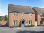 Thumbnail for sale in "The Yewdale - Plot 503" at Clyst Honiton, Exeter