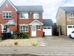Thumbnail to rent in Jules Thorn Avenue, Enfield