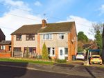 Thumbnail for sale in Coniston Road, Hucknall, Nottingham, Nottinghamshire