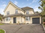 Thumbnail to rent in Park Road, New Barnet, Hertfordshire