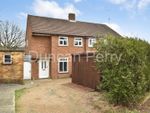 Thumbnail for sale in Forbes Avenue, Potters Bar