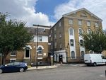Thumbnail to rent in Camberwell Business Centre, 99-103 Lomond Grove, London