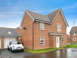 Thumbnail to rent in Bowyer Way, Morpeth