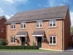 Thumbnail to rent in "Pinewood" at Addison Road, Steeple Claydon, Buckingham