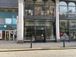 Thumbnail to rent in Unit 4, (Former Intro), Barton Arcade, Deansgate, Manchester