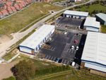 Thumbnail to rent in Unit 2 Marrtree Business Park, Thirsk