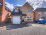 Thumbnail to rent in Esk Hause Close, West Bridgford, Nottingham