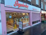 Thumbnail to rent in Forest Road, Walthamstow