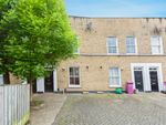 Thumbnail for sale in Lighterman Mews, London