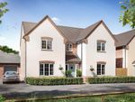 Thumbnail to rent in "The Ransford - Plot 224" at Windrower Close, Nuneaton