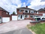 Thumbnail to rent in Brownswall Road, Brownswall Estate, Sedgley, Dudley, West Midlands