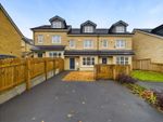 Thumbnail to rent in Hutton Hall Drive, Bradford